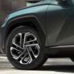 2025 Hyundai Tucson facelift previewed by Hyundai Motor Malaysia – 2.0 NA, 1.6T, new 1.6T Hybrid, CKD