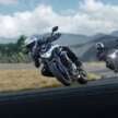 2025 CFMoto 675NK naked sports in Malaysia, RM34k