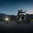 2025 CFMoto 675NK naked sports in Malaysia, RM34k