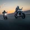 2025 CFMoto 675NK naked sports in Malaysia, RM34k