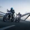 2025 CFMoto 675NK naked sports in Malaysia, RM34k