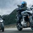2025 CFMoto 675NK naked sports in Malaysia, RM34k