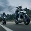 2025 CFMoto 675NK naked sports in Malaysia, RM34k