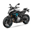 2025 CFMoto 675NK naked sports in Malaysia, RM34k