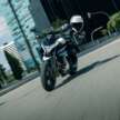 2025 CFMoto 675NK naked sports in Malaysia, RM34k