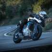 2025 CFMoto 675NK naked sports in Malaysia, RM34k