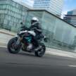 2025 CFMoto 675NK naked sports in Malaysia, RM34k