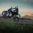 2025 CFMoto 675NK naked sports in Malaysia, RM34k