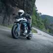 2025 CFMoto 675NK naked sports in Malaysia, RM34k