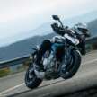 2025 CFMoto 675NK naked sports in Malaysia, RM34k