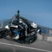 2025 CFMoto 675NK naked sports in Malaysia, RM34k
