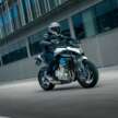 2025 CFMoto 675NK naked sports in Malaysia, RM34k