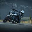 2025 CFMoto 675NK naked sports in Malaysia, RM34k