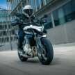 2025 CFMoto 675NK naked sports in Malaysia, RM34k