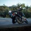 2025 CFMoto 675NK naked sports in Malaysia, RM34k