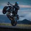2025 CFMoto 675NK naked sports in Malaysia, RM34k