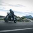 2025 CFMoto 675NK naked sports in Malaysia, RM34k