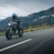 2025 CFMoto 675NK naked sports in Malaysia, RM34k