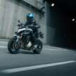 2025 CFMoto 675NK naked sports in Malaysia, RM34k