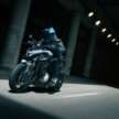 2025 CFMoto 675NK naked sports in Malaysia, RM34k