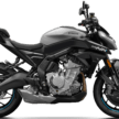 2025 CFMoto 675NK naked sports in Malaysia, RM34k