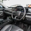 2025 Chery Tiggo Cross launching in Malaysia soon
