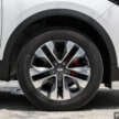 2025 Chery Tiggo Cross launching in Malaysia soon