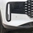 2025 Chery Tiggo Cross launching in Malaysia soon