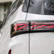 2025 Chery Tiggo Cross launching in Malaysia soon