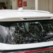 2025 Chery Tiggo Cross launching in Malaysia soon