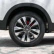 2025 Chery Tiggo Cross launching in Malaysia soon
