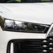 2025 Chery Tiggo Cross launching in Malaysia soon