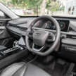 2025 Chery Tiggo Cross launching in Malaysia soon
