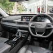 2025 Chery Tiggo Cross launching in Malaysia soon