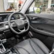 2025 Chery Tiggo Cross launching in Malaysia soon