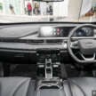 2025 Chery Tiggo Cross launching in Malaysia soon