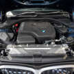2025 BMW 320i Sport official pricing in Malaysia – from RM266k; ACC with stop & go, 184 PS, updated interior