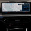 2025 BMW 320i Sport official pricing in Malaysia – from RM266k; ACC with stop & go, 184 PS, updated interior