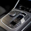 2025 BMW 320i Sport official pricing in Malaysia – from RM266k; ACC with stop & go, 184 PS, updated interior