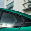 2025 BMW M5 launched in Malaysia – G90 is a 4.4L twin-turbo V8 PHEV, 727 PS/1,000 Nm, RM1.2 million