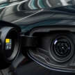 2025 BMW M5 launched in Malaysia – G90 is a 4.4L twin-turbo V8 PHEV, 727 PS/1,000 Nm, RM1.2 million
