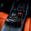 2025 BMW M5 launched in Malaysia – G90 is a 4.4L twin-turbo V8 PHEV, 727 PS/1,000 Nm, RM1.2 million