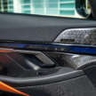 2025 BMW M5 launched in Malaysia – G90 is a 4.4L twin-turbo V8 PHEV, 727 PS/1,000 Nm, RM1.2 million