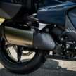 2025 BMW Motorrad R 1300 RT for Malaysia – five model variants, pricing starts from RM167,000