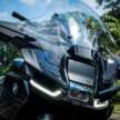 2025 BMW Motorrad R 1300 RT for Malaysia – five model variants, pricing starts from RM167,000