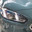 2025 BMW 2 Series Gran Coupe launched in Thailand – F74 220 M Sport Pro, 2.0T, 204 PS, 300 Nm, RM285k