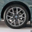 2025 BMW 2 Series Gran Coupe launched in Thailand – F74 220 M Sport Pro, 2.0T, 204 PS, 300 Nm, RM285k