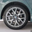 2025 BMW 2 Series Gran Coupe launched in Thailand – F74 220 M Sport Pro, 2.0T, 204 PS, 300 Nm, RM285k
