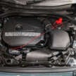 2025 BMW 2 Series Gran Coupe launched in Thailand – F74 220 M Sport Pro, 2.0T, 204 PS, 300 Nm, RM285k