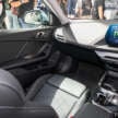 2025 BMW 2 Series Gran Coupe launched in Thailand – F74 220 M Sport Pro, 2.0T, 204 PS, 300 Nm, RM285k